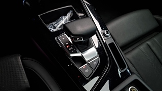 AUDI A4 B9 2021