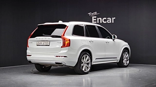 VOLVO XC90 2017