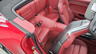 PORSCHE 911 992 2022