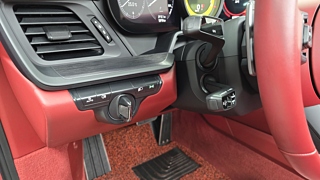 PORSCHE 911 992 2022