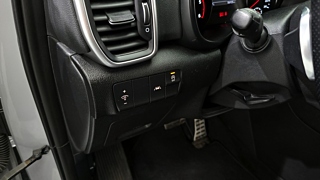 KIA SPORTAGE THE BOLD 2021