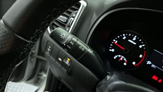 KIA SPORTAGE THE BOLD 2021