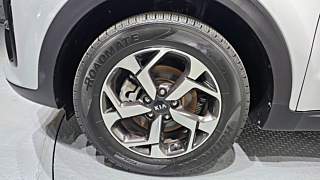 KIA SPORTAGE THE BOLD 2021