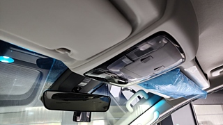 HYUNDAI STARIA 2023