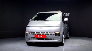 HYUNDAI STARIA 2023