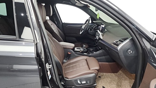 BMW X3 G01 2023