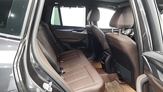 BMW X3 G01 2023