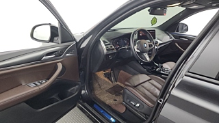 BMW X3 G01 2023