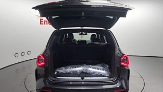 BMW X3 G01 2023