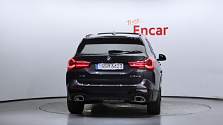 BMW X3 G01 2023