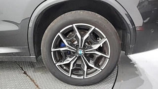 BMW X3 G01 2023