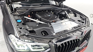 BMW X3 G01 2023