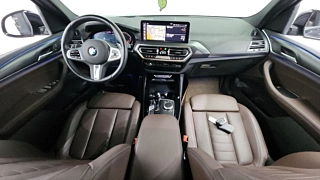 BMW X3 G01 2023