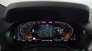 BMW X3 G01 2023