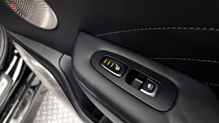 KIA STINGER MEISTER 2021