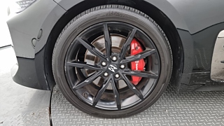 KIA STINGER MEISTER 2021