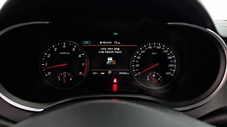 KIA STINGER MEISTER 2021