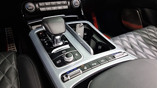 KIA STINGER MEISTER 2021