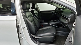 HYUNDAI GRANDEUR IG 2020