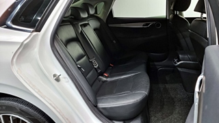 HYUNDAI GRANDEUR IG 2020