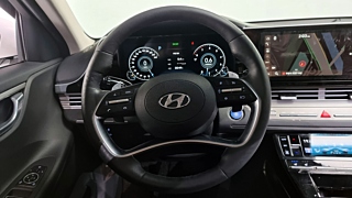 HYUNDAI GRANDEUR IG 2020