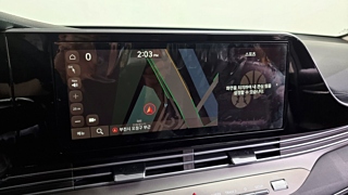 HYUNDAI GRANDEUR IG 2020