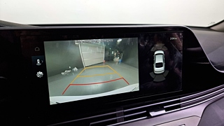 HYUNDAI GRANDEUR IG 2020