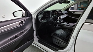 HYUNDAI GRANDEUR IG 2020