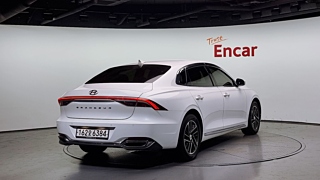 HYUNDAI GRANDEUR IG 2020