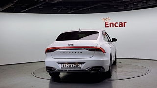 HYUNDAI GRANDEUR IG 2020