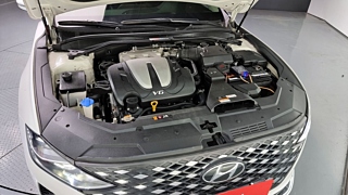 HYUNDAI GRANDEUR IG 2020