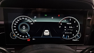 HYUNDAI GRANDEUR IG 2020