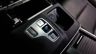 HYUNDAI GRANDEUR IG 2020