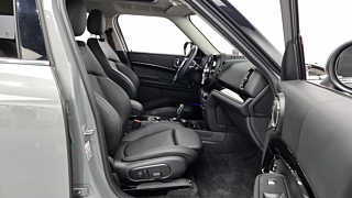 MINI COUNTRYMAN COOPER D 2020