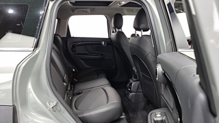 MINI COUNTRYMAN COOPER D 2020