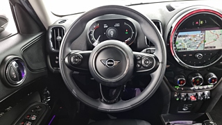 MINI COUNTRYMAN COOPER D 2020