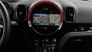 MINI COUNTRYMAN COOPER D 2020