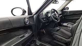 MINI COUNTRYMAN COOPER D 2020