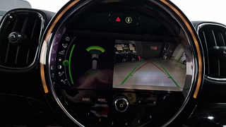 MINI COUNTRYMAN COOPER D 2020