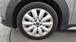 MINI COUNTRYMAN COOPER D 2020