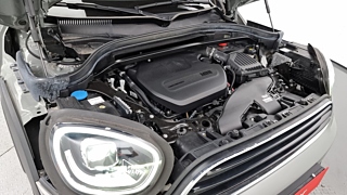 MINI COUNTRYMAN COOPER D 2020