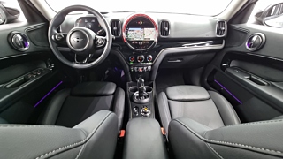 MINI COUNTRYMAN COOPER D 2020