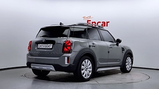 MINI COUNTRYMAN COOPER D 2020