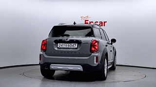 MINI COUNTRYMAN COOPER D 2020