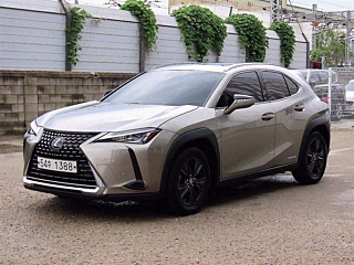 LEXUS UX250H  2019
