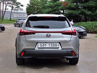 LEXUS UX250H  2.0 2WD 2019