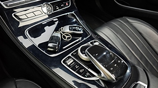MERCEDES BENZ E-CLASS W213 2017