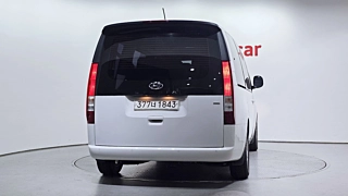 HYUNDAI STARIA  4WD Tourer 9 Seater 2021