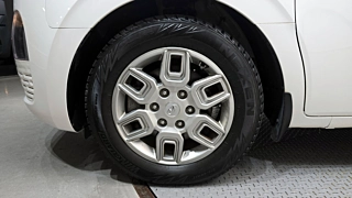 HYUNDAI STARIA  4WD Tourer 9 Seater 2021