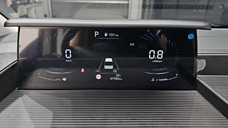 HYUNDAI STARIA  4WD Tourer 9 Seater 2021